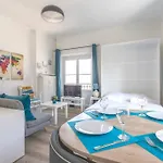 Apartman Zen Les Thermes - Centre - Parking
